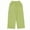 czb# Green119, variant on CUZIBR Girls Kids Cargo Pants Elastic Waist Solid Color Side Pickets Comfortable Casual Jogger Athletic Hiking Workwear Wide Leg Trousers For Teens Straight Sports Streetwear,Green,4-5 Years