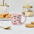 thumbnail image 4 of Thyme & Table Pearl Cherry Mug, 4 of 5