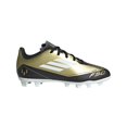 thumbnail image 1 of TENIS DE FUTBOL ADIDAS F50 CLUB FXG MESSI DORADO IG9319 #24.5 CM, 1 of 3