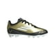 thumbnail image 1 of TENIS DE FUTBOL ADIDAS F50 CLUB FXG MESSI DORADO IG9319 #24.5 CM, 1 of 3