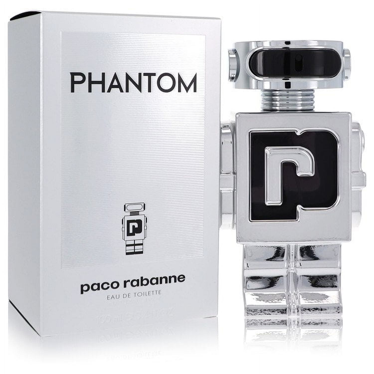 香水(男性用) Paco Rabanne Phantom EDT 100ml Amazon.com : Paco Rabanne Phantom Eau de Toilette Spray for