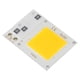 thumbnail image 3 of Accesorios de luz de fuente de luz COB de alto voltaje con Chip LED de alta potencia blanco cálido de 50W 220V, 3 of 5