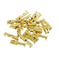 thumbnail image 1 of 20 Piezas de Terminales de Cable de Espada Femeninos para Conectores de 2.8 mm, 1 of 1