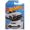 thumbnail image 1 of Auto fundido Hot Wheels 2017 Lamborghini Urus a escala 1:64, 1 of 2