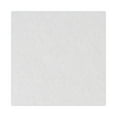 thumbnail image 6 of Boardwalk BWK4017WHI 17 in. Diameter Polishing Floor Pads - White (5/Carton), 6 of 6