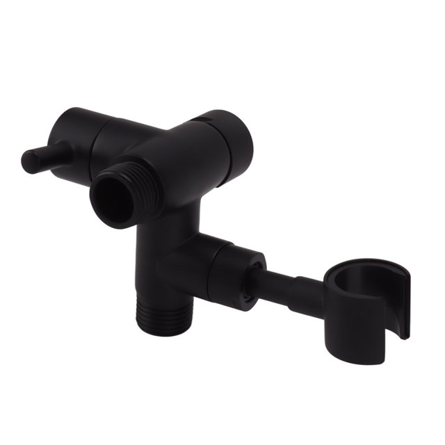 Shower Head Arm Diverter Easy Showering Water Splitter Shower Arm Diverter For Bathroom ANGGREK Otros