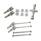 thumbnail image 4 of Accesorios para ejes de transmisión RC Accesorios para ejes de transmisión Reemplazo para 16103Pro 16210Pro Pieza de oruga para automóvil RC a escala, 4 of 9
