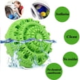 thumbnail image 1 of Laundry Cleaning Balls Decontamination Hair Removing for Washing Machine, 1 of 5