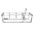 thumbnail image 1 of IKemiter Fish Tank External Filter Box Acrylic Aquarium Increase Oxygen Water Filters Without Water Pump, 1 of 7