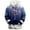C-Blue744, variant on Womens Xmas Fuzzy Trim Hoodies Sweatshirt Pocket Drawstring Casual Pullover Warm Winter Loungewear Outerwear For Daily Street Style Cozy Tops