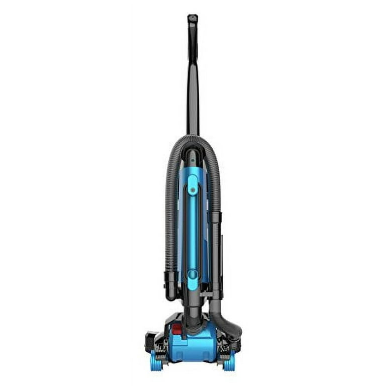  Customer reviews: Black+Decker Ultra Light Weight, Lite Black  & Decker BDASL202 AIRSWIVEL, Powerful Upright Vacuum Cleaner,  Lightweight-Blue