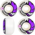 thumbnail image 1 of Rueda de skateboard Spitfire Bighead 54 mm blanca, 1 of 2
