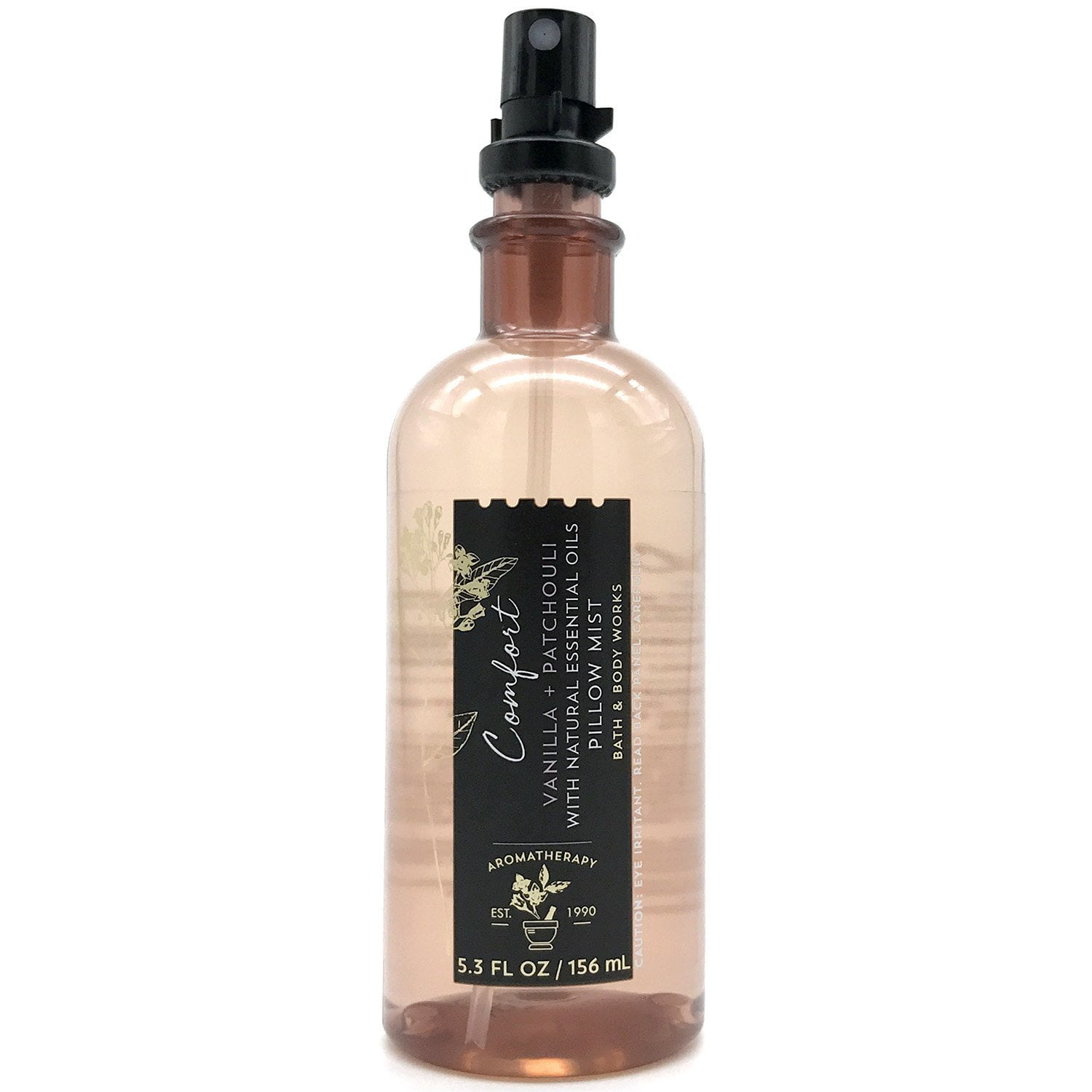 Bath and Body Works Aromatherapy Pillow Mist with Natural Essential ...