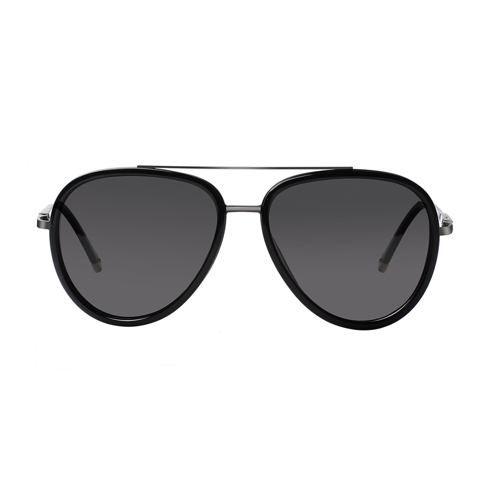 SUNVOE Spolarized Sunglasses for Men VU400 Protection Spring Hinge ...