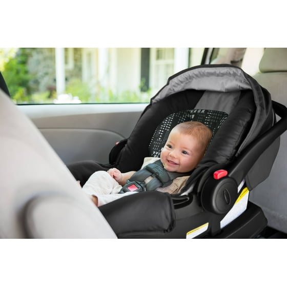 Graco Snugride Connect 30 Infant Car Seat Choose Your