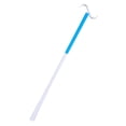 thumbnail image 4 of HLONK Dressing Stick Detachable Shoe Lifter Handicapped Dressing Stick Two-in-one Dressing Pole, 4 of 6