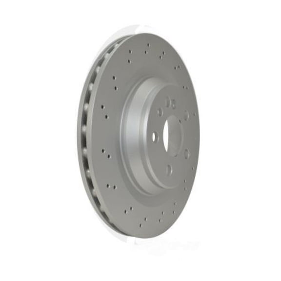 Hella 355122702 Hella Pagid - High Carbon and Fully Coated Fits select: 2003-2006 MERCEDES-BENZ S 55 AMG, 2003-2006 MERCEDES-BENZ CL 55 AMG