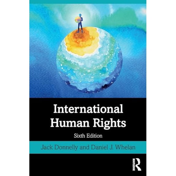 Pre-Owned International Human Rights (Paperback) 0367217856 9780367217853