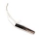thumbnail image 3 of Cabezal de silenciador de tubo de , aleación , accesorios de motocicleta, fuerte, tubo de enlace, apto para motocicleta Scooter Cola Cabecera del silenciador de escape, 3 of 5