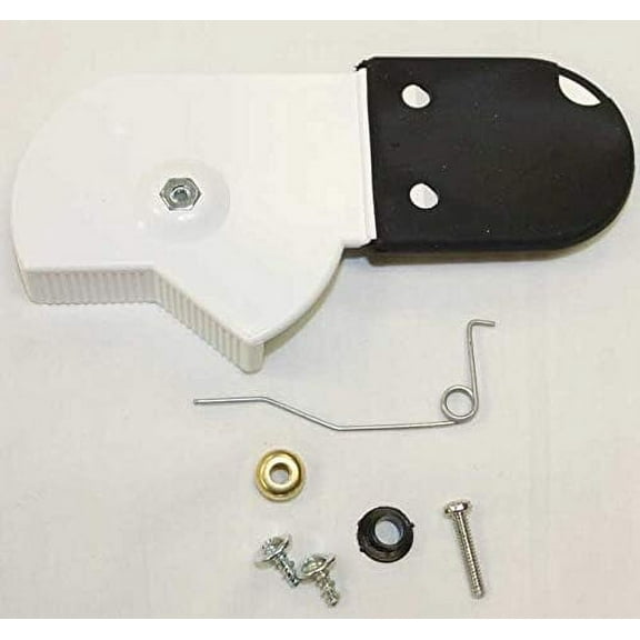VCPWR01 Repair Kit, Vacpan White