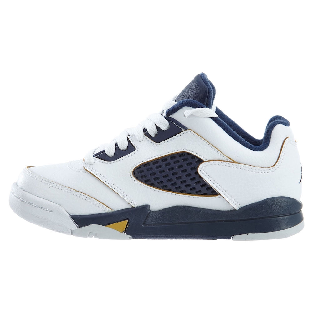dunk from above 5s