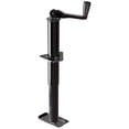 thumbnail image 1 of 2000LB A-Frame Trailer Jack - Top Wind, 1 of 2