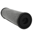 thumbnail image 2 of 1Pcs Carbon Water Filter 10-Inch Standard Whole House Carbon Wrap Sediment and Taste & Odor Replacement Filter, 2 of 5