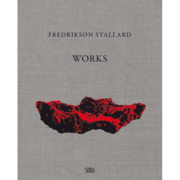 Fredrikson Stallard: Works, (Hardcover)