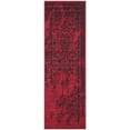 thumbnail image 4 of Safavieh Adirondack Zoey Traditional Faded Area Rug, 4 of 5