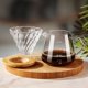 thumbnail image 5 of de Filtro de Café con Soporte de Madera, Cafetera de 600 Ml, Juego de Cafetera Manual, Accesorios para Tazas, 5 of 5