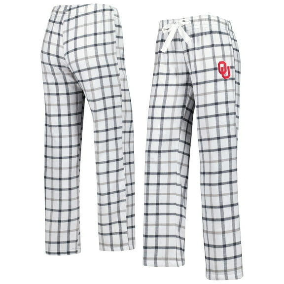 Trance Ladies Flannel Pant