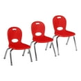thumbnail image 2 of Learniture Structure Series School Chair, 2 of 5