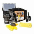thumbnail image 2 of Pig Spill Kit, Chem/Hazmat, Black KIT322, 2 of 2