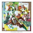 thumbnail image 1 of ajj - Ugly Spiral (vinyl), 1 of 2