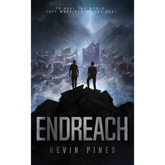 Endreach, (Paperback)