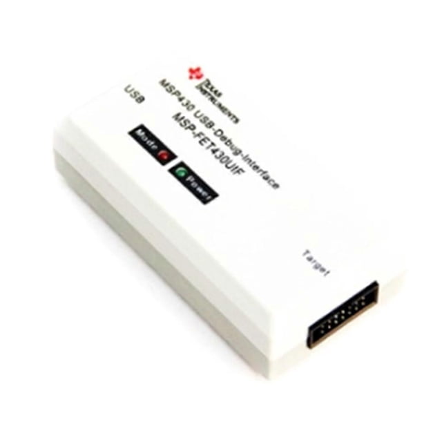 MSP430 Emulator MSP-FET430UIF USB Debug Interface Programmer JTAG//SBW Software F149 Development Boa