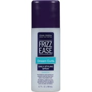 John Frieda Frizz-Ease Dream Curls Daily Styling Spray 6.70 oz (Pack of 3)