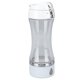 thumbnail image 5 of Hydrogen Water Bottle 420ml Rechargeable SPE Technology Portable Hydrogen Rich Water Cup for Home Outdoor White, 5 of 5