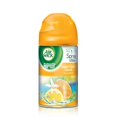 thumbnail image 2 of Air Wick Freshmatic Automatic Spray Air Freshener, Bright Citrus Splash, 4 Refills, 6.17 Ounce, 2 of 2