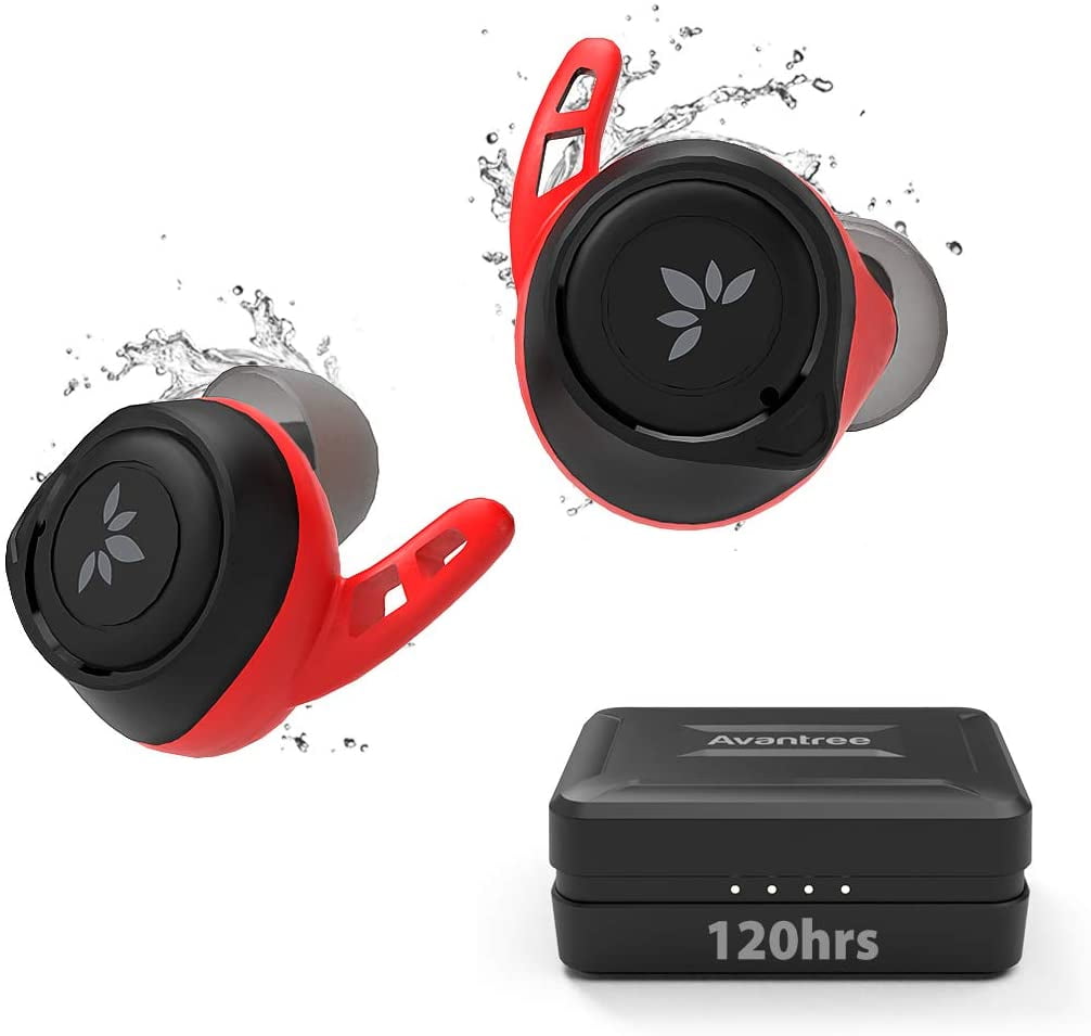 true wireless earbuds with aptx