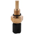 thumbnail image 1 of Engine Water Coolant Temperature Sensor Temp Sensor For Accord 37870-Plc-004 37870-Raa-A01,1* Senso,black&gold, 1 of 5