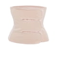 thumbnail image 3 of SHCKE Women Waist Trainer Sweat Waist Cinchers for Weight Loss,Sport Girdle Slim Belly Band, 3 of 5
