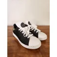 thumbnail image 2 of Adi - das Being Green Yoshitoshi Kanemaki Stan Smith Mens GY5347 Black Size 7, 2 of 6
