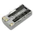 thumbnail image 2 of Replacement Battery for Hioki Z1007,3000mAh, 2 of 3