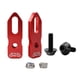 thumbnail image 5 of V freno extensión Asiento Bicicleta Plegable Redondo Sunnimix grupo Conversión 406 a 451 Rojo, 5 of 8