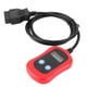 thumbnail image 1 of Escáner OBDII lector de escáner de fácil operación motor de verificación de fallas LCD retroiluminado práctico de plástico para inspección de automóviles automotrices ANGGREK Otros, 1 of 8