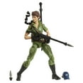 thumbnail image 4 of G.I. Joe Classified Series Lady Jaye 6-inch-Scale Action Figure, 8 Accessories, 4 of 9
