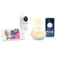 thumbnail image 1 of Monitor para Bebés VTech Advanced HD Plus + V-Hush Soother, 1 of 1