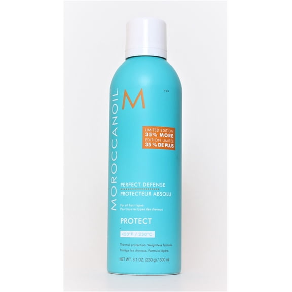 Moroccanoil Perfect Defense BONUS Size 8.1 oz