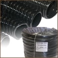 thumbnail image 1 of Alpine KFH114 Kink Free Tubing Heavy 1.25 Inch ID x 100 FT Black, 1 of 5